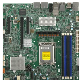 Supermicro MBD-X14SAZ-TLN4F